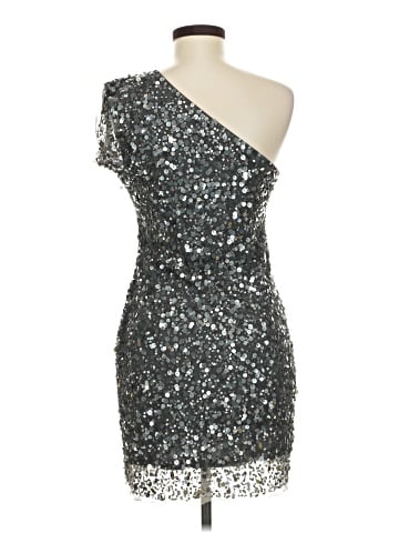Arden B. Cocktail Dress (view 2)