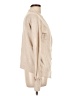 Faded Glory 100% Cotton Tan Cardigan Size L - photo 4