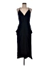 BCBGeneration Black Cocktail Dress Size M - photo 1