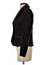 Vertigo Paris 100% Acrylic Tweed Black Blazer Size S - photo 5