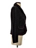 Vertigo Paris 100% Acrylic Tweed Black Blazer Size S - photo 4