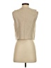 Old Navy Ivory Vest Size XS - photo 2