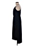 BCBGeneration Black Cocktail Dress Size M - photo 5