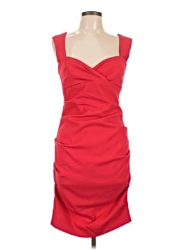 Nicole Miller New York Cocktail Dress (view 1)