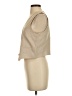 Old Navy Ivory Vest Size XS - photo 5