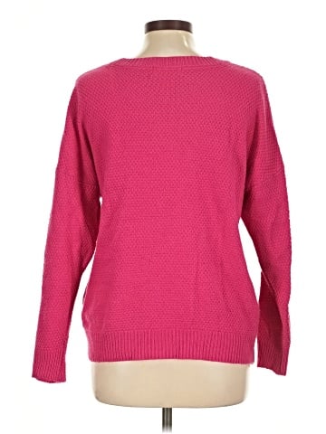 Zenana Pullover Sweater (view 2)