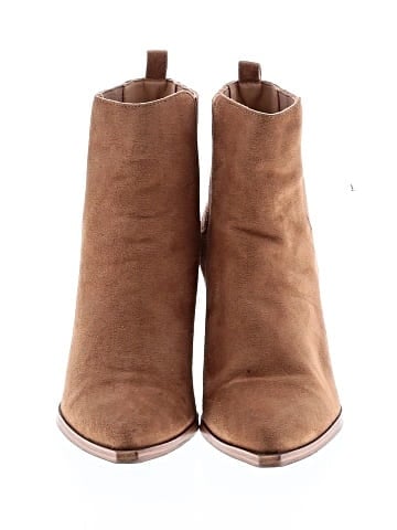 Unbranded Ankle Boots (view 2)
