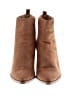 Unbranded Tan Ankle Boots Size 10 - photo 2