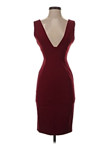 Alice + Olivia Cocktail Dress (view 1)