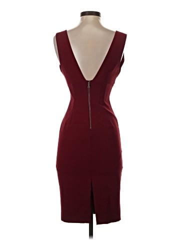 Alice + Olivia Cocktail Dress (view 2)
