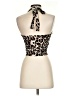 Shein Brown Tank Top Size XS - photo 2