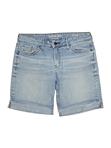 CALVIN KLEIN JEANS Denim Shorts (view 1)