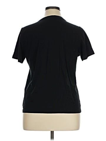 Puma Short Sleeve T-Shirt (view 2)