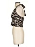 Shein Brown Tank Top Size XS - photo 5