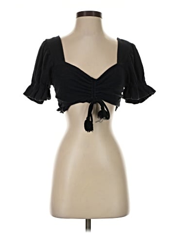 FP BEACH Short Sleeve Top (view 1)