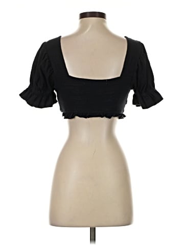 FP BEACH Short Sleeve Top (view 2)