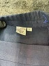 David Warren 100% Polyester Blue Casual Pants Size 8 - photo 7
