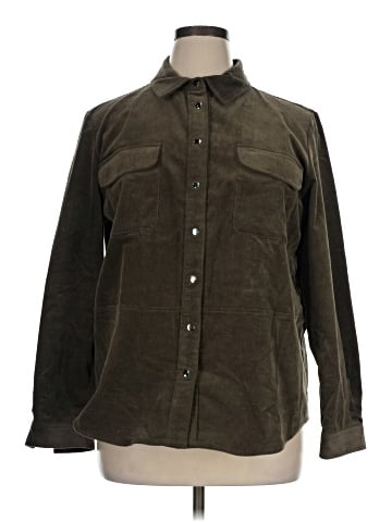 Jones New York Fleece (view 1)
