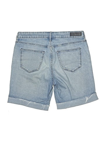CALVIN KLEIN JEANS Denim Shorts (view 2)