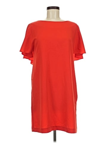 Zara Basic Casual Dress (view 1)