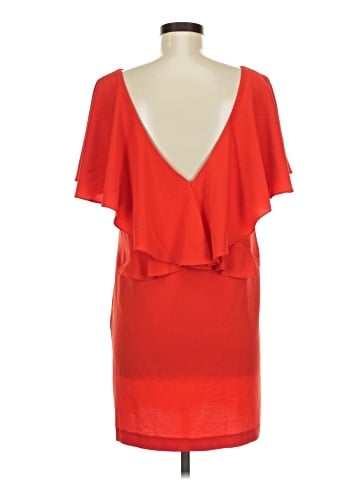 Zara Basic Casual Dress (view 2)