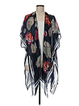 Woven Heart Kimono