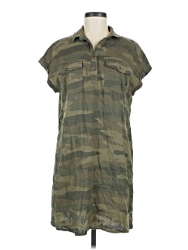 SO Casual Dress (view 1)