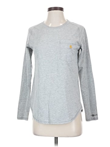 Carhartt Long Sleeve Top (view 1)