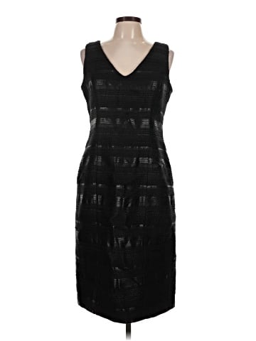 Carolina Herrera Cocktail Dress (view 1)