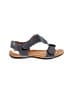 Unbranded Gray Sandals Size EU 40 - photo 1