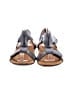 Unbranded Gray Sandals Size EU 40 - photo 2