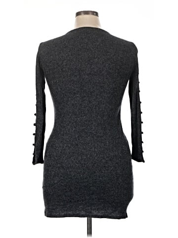Derek Heart Casual Dress (view 2)