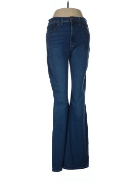 Madewell Jeans (view 1)
