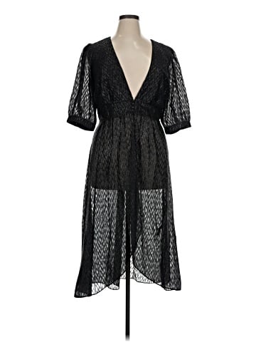 City Chic Cocktail Dress (view 1)