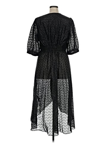 City Chic Cocktail Dress (view 2)