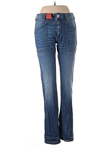 Pilcro and the Letterpress Jeans (view 1)