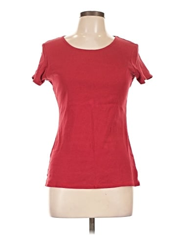 VS Tee Shop Short Sleeve T-Shirt (view 1)