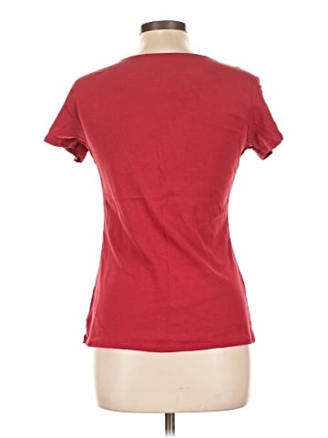 VS Tee Shop Short Sleeve T-Shirt (view 2)