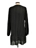 ASOS Design Polka Dots Black Casual Dress Size 12 - photo 2