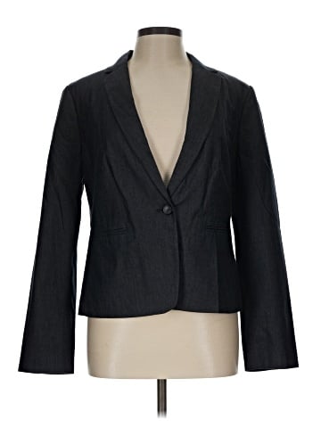 Ann Taylor Factory Blazer (view 1)
