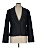 Ann Taylor Factory Gray Blazer Size 12 - photo 1