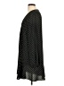 ASOS Design Polka Dots Black Casual Dress Size 12 - photo 5