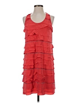 BCBGMAXAZRIA Cocktail Dress (view 1)