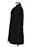 Burberry 100% Cotton Black Trenchcoat  Size 8R - photo 5