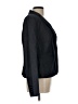 Ann Taylor Factory Gray Blazer Size 12 - photo 4