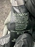 Blank NYC 100% Leather Solid Gray Skort Size 28 waist - photo 4