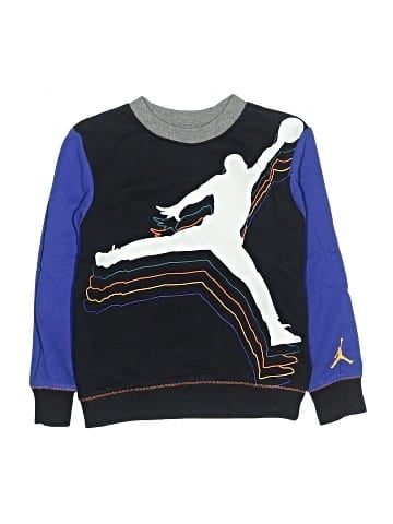 Air Jordan Pullover Sweater (view 1)