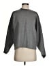 MM. LaFleur Solid Gray Turtleneck Sweater Size XS - Sm - photo 1