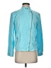 Chico's Blue Jacket Size Sm (0) - photo 1