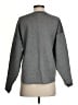 MM. LaFleur Solid Gray Turtleneck Sweater Size XS - Sm - photo 2